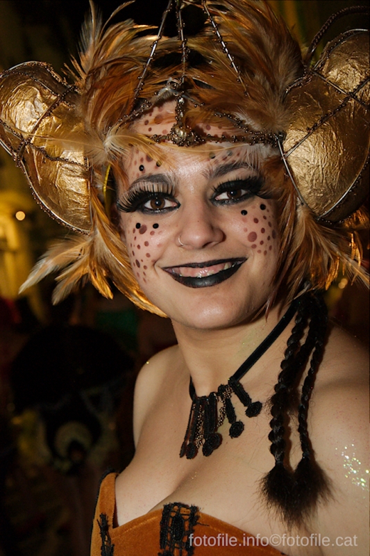 Carnaval 2016 Sitges - Rua de l'Extermini
Carnaval 2016 Sitges - Rua de l'Extermini
Keywords: Carnaval 2016 Sitges - Rua de l'Extermini