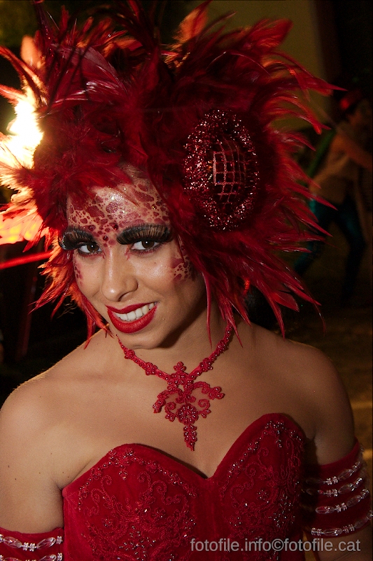 Carnaval 2016 Sitges - Rua de l'Extermini
Carnaval 2016 Sitges - Rua de l'Extermini
Keywords: Carnaval 2016 Sitges - Rua de l'Extermini