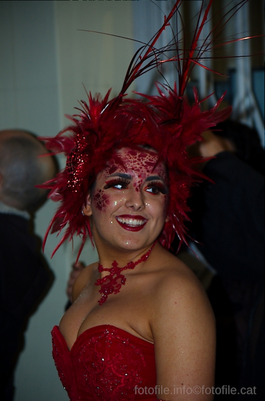 Carnaval 2016 Sitges - Rua de l'Extermini
Carnaval 2016 Sitges - Rua de l'Extermini
Keywords: Carnaval 2016 Sitges - Rua de l'Extermini