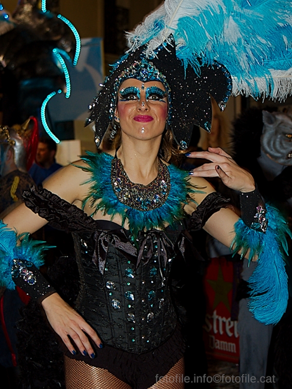 Carnaval 2016 Sitges - Rua de l'Extermini 
Carnaval 2016 Sitges - Rua de l'Extermini 
Keywords: Carnaval 2016 Sitges - Rua de l'Extermini 