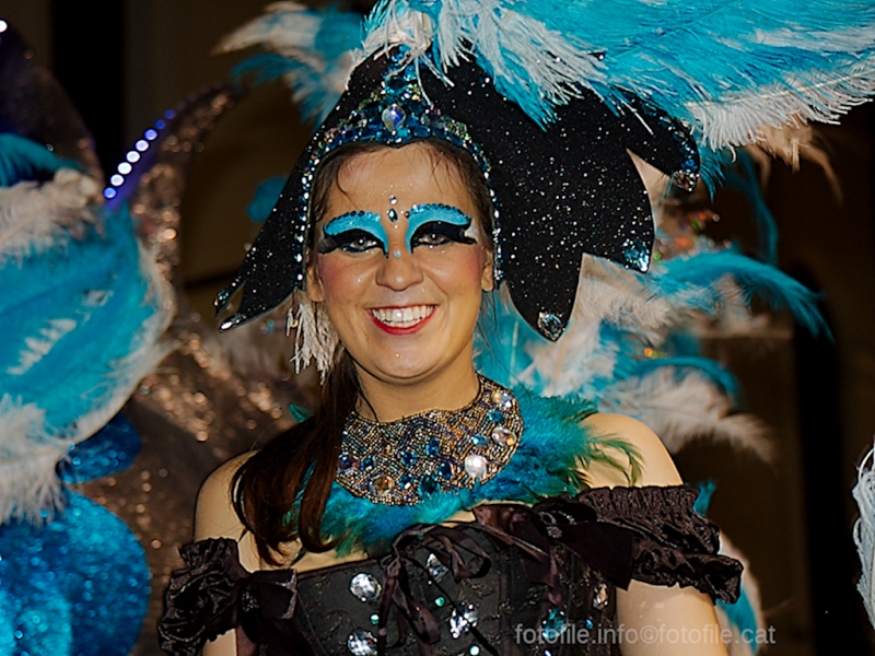 Carnaval 2016 Sitges - Rua de l'Extermini 
Carnaval 2016 Sitges - Rua de l'Extermini 
Keywords: Carnaval 2016 Sitges - Rua de l'Extermini 