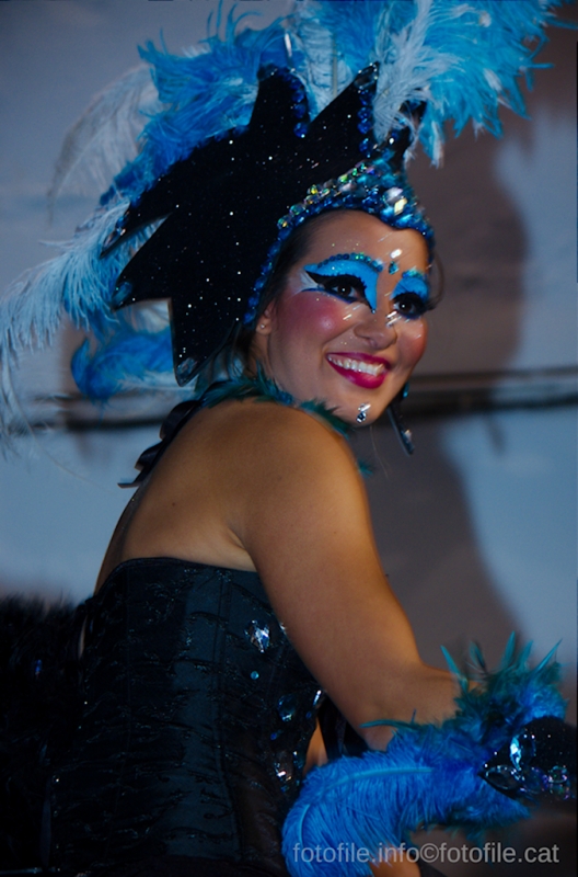Carnaval 2016 Sitges - Rua de l'Extermini 
Carnaval 2016 Sitges - Rua de l'Extermini 
Keywords: Carnaval 2016 Sitges - Rua de l'Extermini 