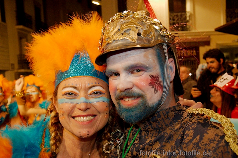 Carnaval 2016 Sitges - Rua de l'Extermini
Carnaval 2016 Sitges - Rua de l'Extermini
Keywords: Carnaval 2016 Sitges - Rua de l'Extermini
