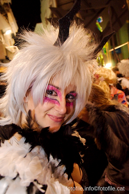 Carnaval 2016 Sitges - Rua de l'Extermini
Carnaval 2016 Sitges - Rua de l'Extermini
Keywords: Carnaval 2016 Sitges - Rua de l'Extermini