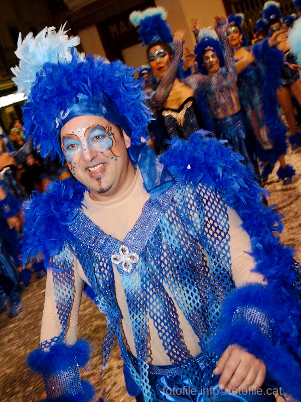 Carnaval 2016 Sitges - Rua de l'Extermini
Carnaval 2016 Sitges - Rua de l'Extermini
Keywords: Carnaval 2016 Sitges - Rua de l'Extermini