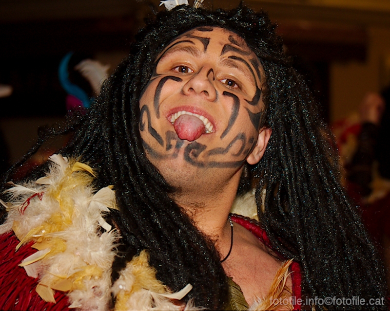 Carnaval 2016 Sitges - Rua de l'Extermini
Carnaval 2016 Sitges - Rua de l'Extermini
Keywords: Carnaval 2016 Sitges - Rua de l'Extermini