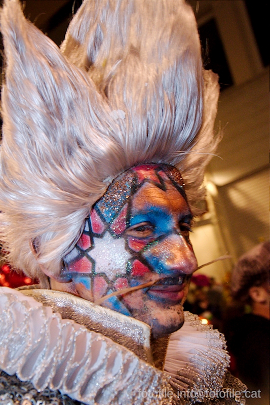 Carnaval 2016 Sitges - Rua de l'Extermini
Carnaval 2016 Sitges - Rua de l'Extermini
Keywords: Carnaval 2016 Sitges - Rua de l'Extermini