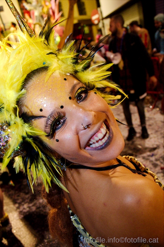 Carnaval 2016 Sitges - Rua de l'Extermini
Carnaval 2016 Sitges - Rua de l'Extermini
Keywords: Carnaval 2016 Sitges - Rua de l'Extermini