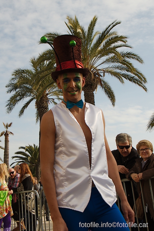Carnaval 2016 Stiges - Cursa de llits
Carnaval 2016 Stiges - Cursa de llits
Keywords: Carnaval 2016 Stiges - Cursa de llits