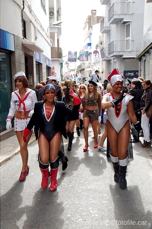 Carnaval 2014 Sitges - Cursa de llits
Carnaval 2014 Sitges - Cursa de llits
Keywords: Carnaval 2014 Sitges - Cursa de llits