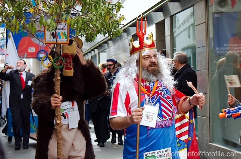Carnaval 2014 Sitges - Cursa de llits
Carnaval 2014 Sitges - Cursa de llits
Keywords: Carnaval 2014 Sitges - Cursa de llits