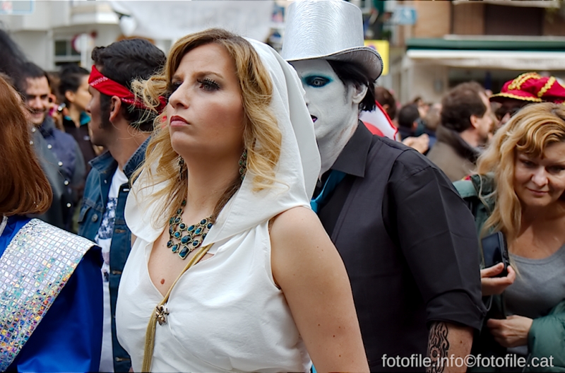 Carnaval 2014 Sitges - Cursa de llits
Carnaval 2014 Sitges - Cursa de llits
Keywords: Carnaval 2014 Sitges - Cursa de llits