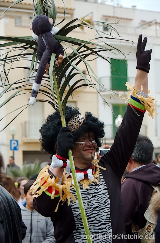 Carnaval 2014 Sitges - Cursa de llits
Carnaval 2014 Sitges - Cursa de llits
Keywords: Carnaval 2014 Sitges - Cursa de llits