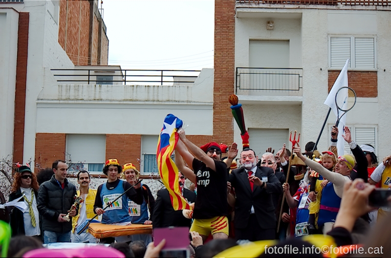 Carnaval 2014 Sitges - Cursa de llits
Carnaval 2014 Sitges - Cursa de llits
Keywords: Carnaval 2014 Sitges - Cursa de llits
