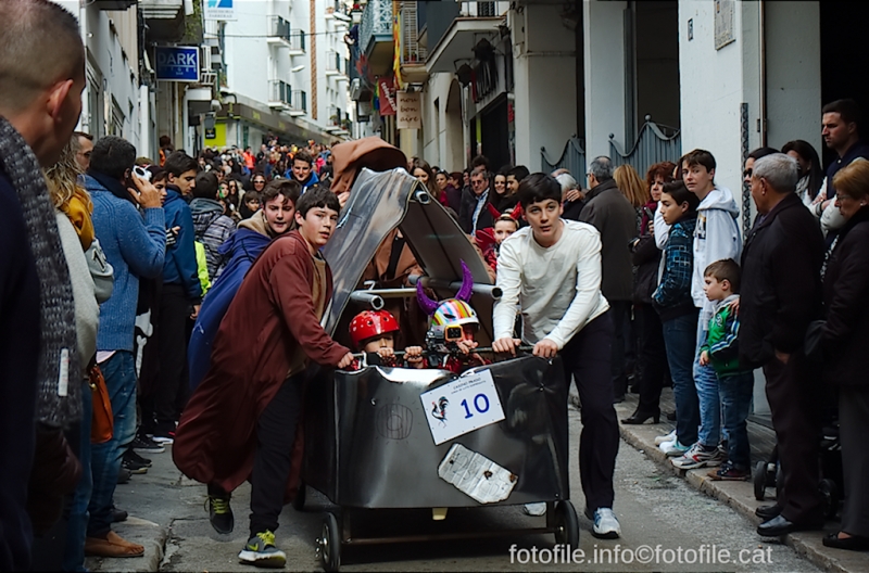 Carnaval 2015 Sitges - Cursa de llits
Carnaval 2015 Sitges - Cursa de llits
Keywords: Carnaval 2015 Sitges - Cursa de llits