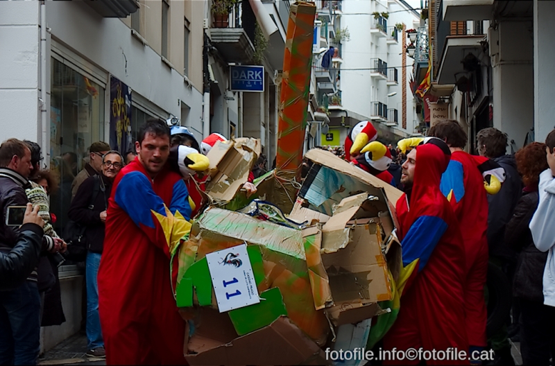 Carnaval 2015 Sitges - Cursa de llits
Carnaval 2015 Sitges - Cursa de llits
Keywords: Carnaval 2015 Sitges - Cursa de llits