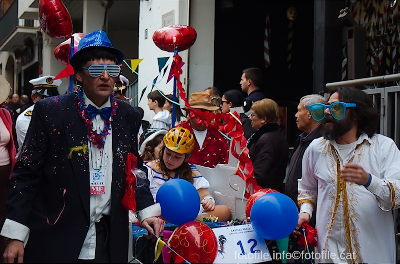 Carnaval 2015 Sitges - Cursa de llits
Carnaval 2015 Sitges - Cursa de llits
Keywords: Carnaval 2015 Sitges - Cursa de llits
