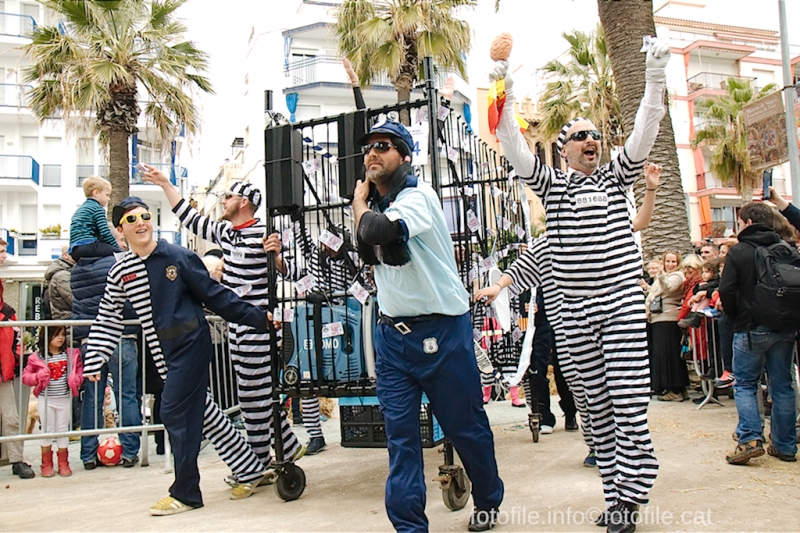 Carnaval 2015 Sitges - Cursa de llits
Carnaval 2015 Sitges - Cursa de llits
Keywords: Carnaval 2015 Sitges - Cursa de llits