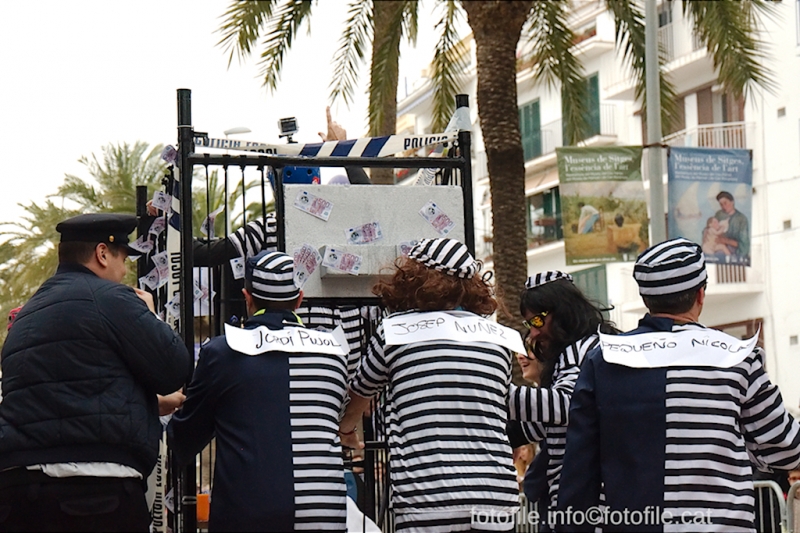 Carnaval 2015 Sitges - Cursa de llits
Carnaval 2015 Sitges - Cursa de llits
Keywords: Carnaval 2015 Sitges - Cursa de llits