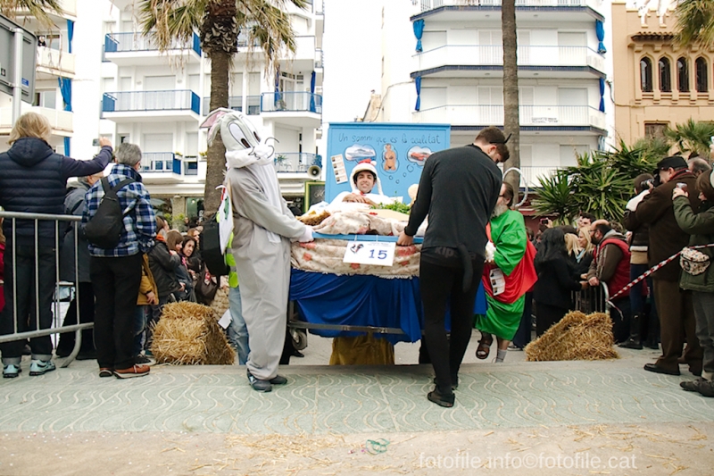 Carnaval 2015 Sitges - Cursa de llits
Carnaval 2015 Sitges - Cursa de llits
Keywords: Carnaval 2015 Sitges - Cursa de llits