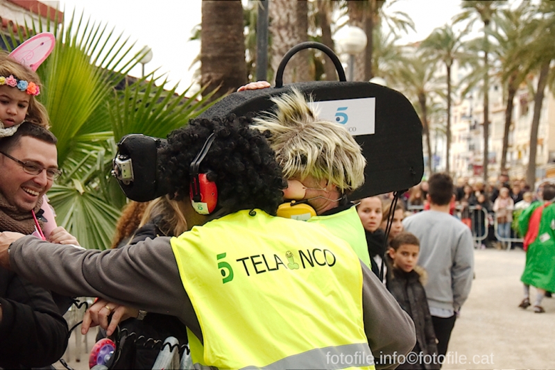 Carnaval 2015 Sitges - Cursa de llits
Carnaval 2015 Sitges - Cursa de llits
Keywords: Carnaval 2015 Sitges - Cursa de llits