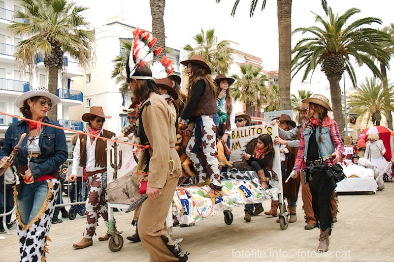 Carnaval 2015 Sitges - Cursa de llits
Carnaval 2015 Sitges - Cursa de llits
Keywords: Carnaval 2015 Sitges - Cursa de llits