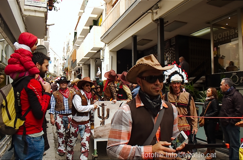 Carnaval 2015 Sitges - Cursa de llits
Carnaval 2015 Sitges - Cursa de llits
Keywords: Carnaval 2015 Sitges - Cursa de llits