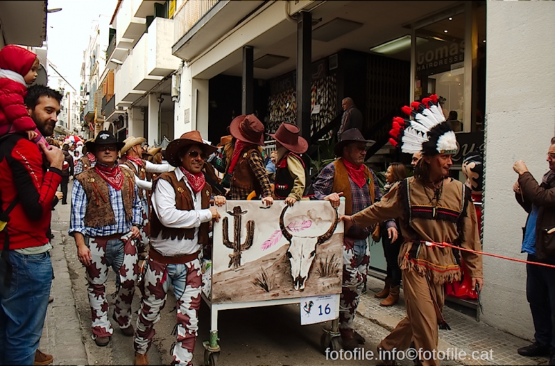 Carnaval 2015 Sitges - Cursa de llits
Carnaval 2015 Sitges - Cursa de llits
Keywords: Carnaval 2015 Sitges - Cursa de llits