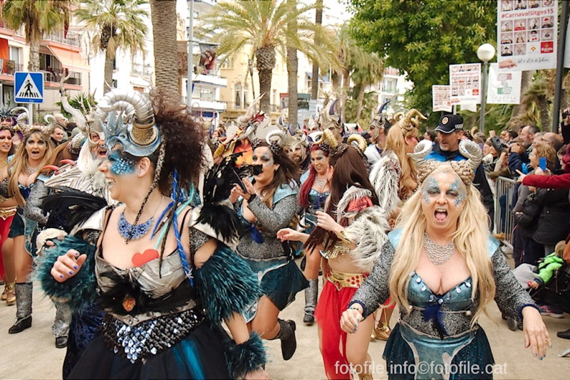 Carnaval 2015 Sitges - Cursa de llits
Carnaval 2015 Sitges - Cursa de llits
Keywords: Carnaval 2015 Sitges - Cursa de llits
