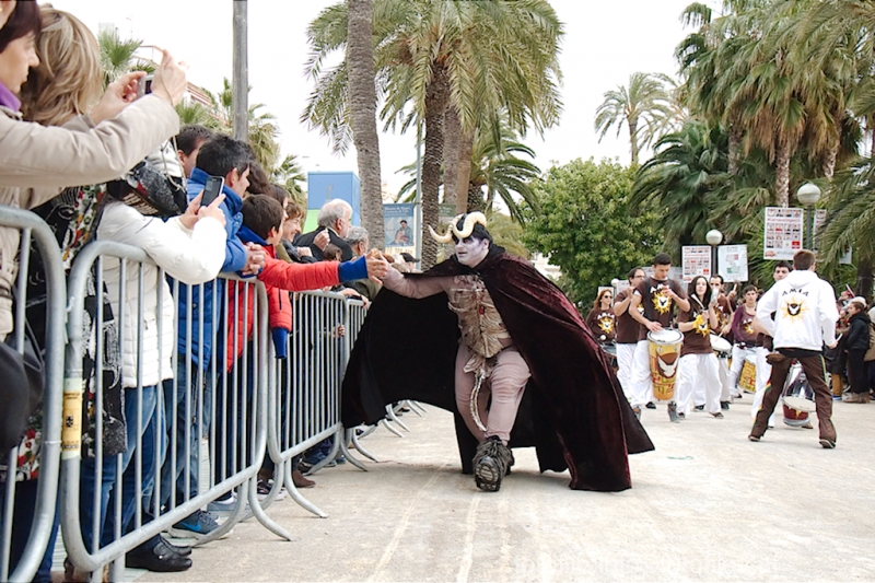 Carnaval 2015 Sitges - Cursa de llits
Carnaval 2015 Sitges - Cursa de llits
Keywords: Carnaval 2015 Sitges - Cursa de llits