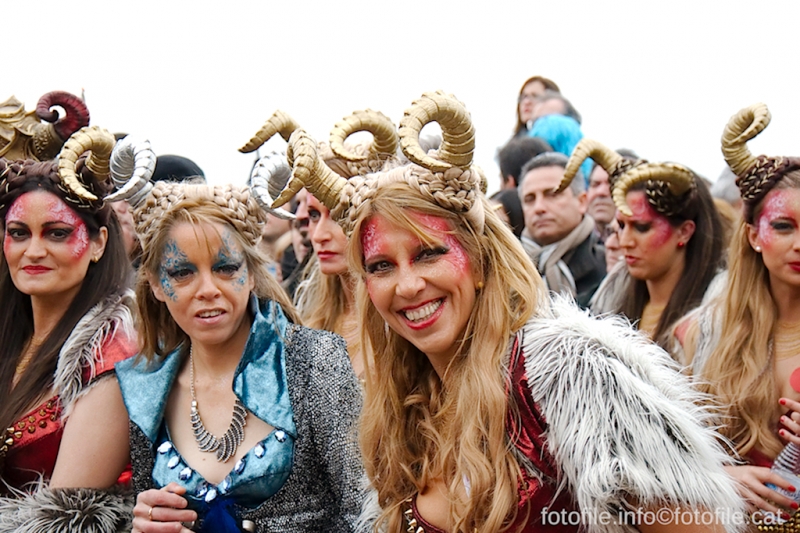 Carnaval 2015 Sitges - Cursa de llits
Carnaval 2015 Sitges - Cursa de llits
Keywords: Carnaval 2015 Sitges - Cursa de llits