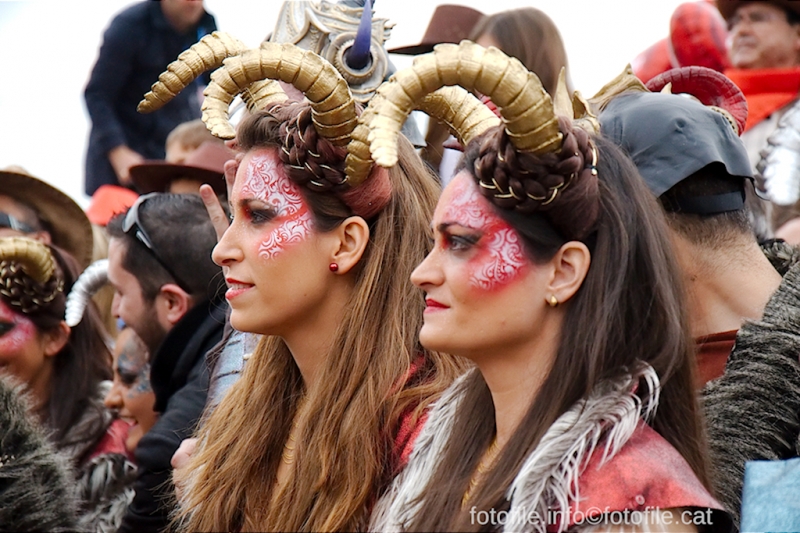 Carnaval 2015 Sitges - Cursa de llits
Carnaval 2015 Sitges - Cursa de llits
Keywords: Carnaval 2015 Sitges - Cursa de llits