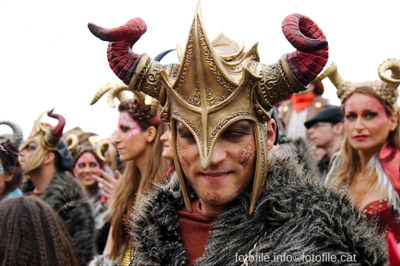Carnaval 2015 Sitges - Cursa de llits
Carnaval 2015 Sitges - Cursa de llits
Keywords: Carnaval 2015 Sitges - Cursa de llits