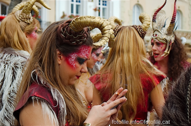 Carnaval 2015 Sitges - Cursa de llits
Carnaval 2015 Sitges - Cursa de llits
Keywords: Carnaval 2015 Sitges - Cursa de llits