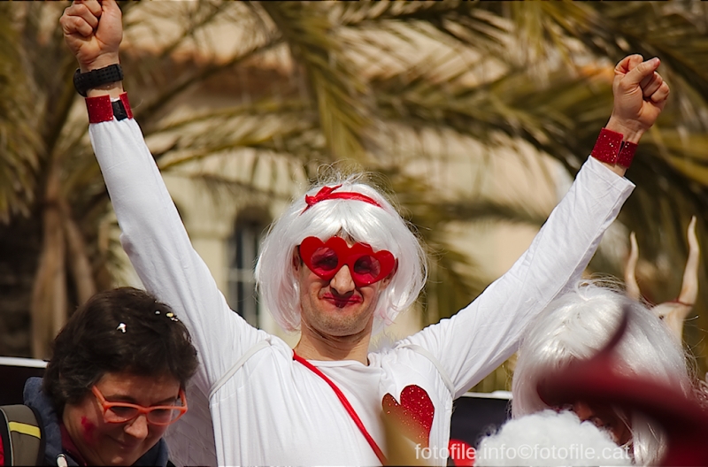 Carnaval 2015 Sitges - Cursa de llits
Carnaval 2015 Sitges - Cursa de llits
Keywords: Carnaval 2015 Sitges - Cursa de llits