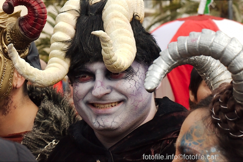 Carnaval 2015 Sitges - Cursa de llits
Carnaval 2015 Sitges - Cursa de llits
Keywords: Carnaval 2015 Sitges - Cursa de llits