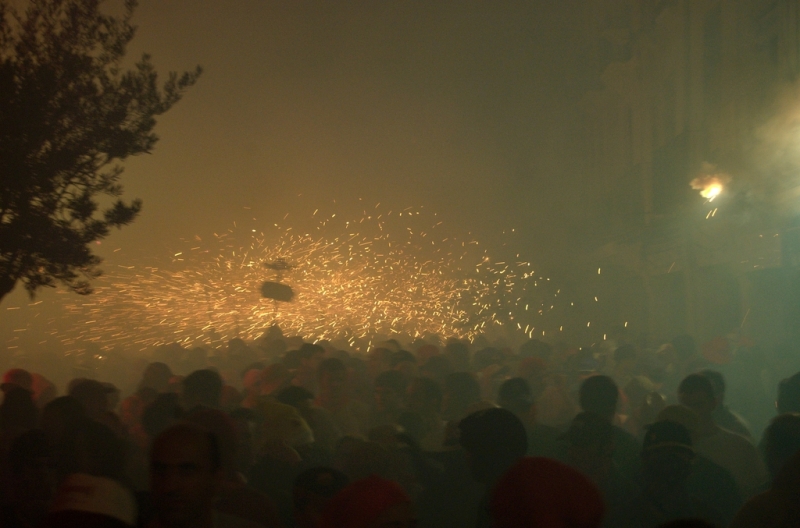 Balldefoc 2009. Vilafranca del Penedes
Imatge del Balldefoc 2009, a Vilafranca del Penedes. Nikon D50 #
Foto del Balldefoc 2009, en Vilafranca del Penedes. #
Keywords: BALLDEFOC 2009 VILAFRANCA