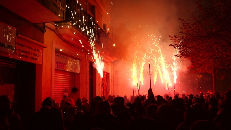 Balldefoc 2009. Vilafranca del Penedes
Imatge del Balldefoc 2009, a Vilafranca del Penedes. Nikon D50 #
Foto del Balldefoc 2009, en Vilafranca del Penedes. #
Keywords: BALLDEFOC 2009 VILAFRANCA