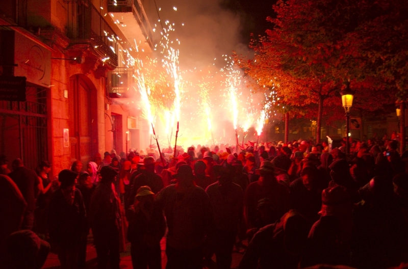 Balldefoc 2009. Vilafranca del Penedes
Imatge del Balldefoc 2009, a Vilafranca del Penedes. Nikon D50 #
Foto del Balldefoc 2009, en Vilafranca del Penedes. #
Keywords: BALLDEFOC 2009 VILAFRANCA