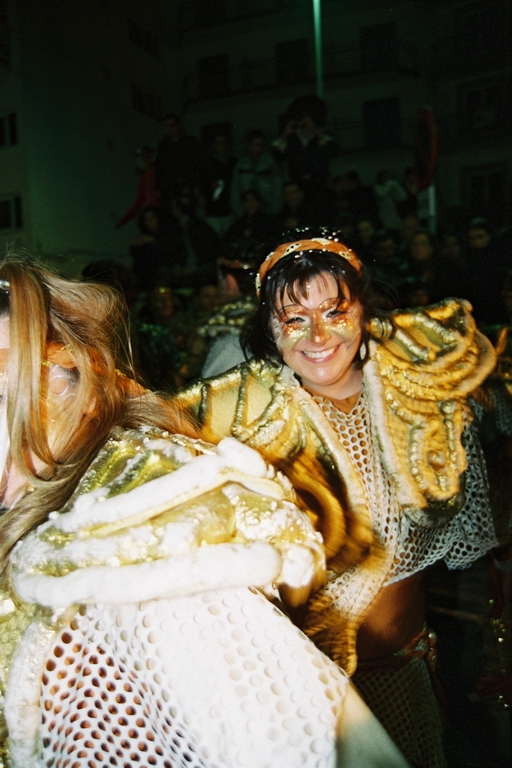 Carnaval Sitges
Fotos del carnaval de Sitges 2003.
Keywords: Carnaval Sitges