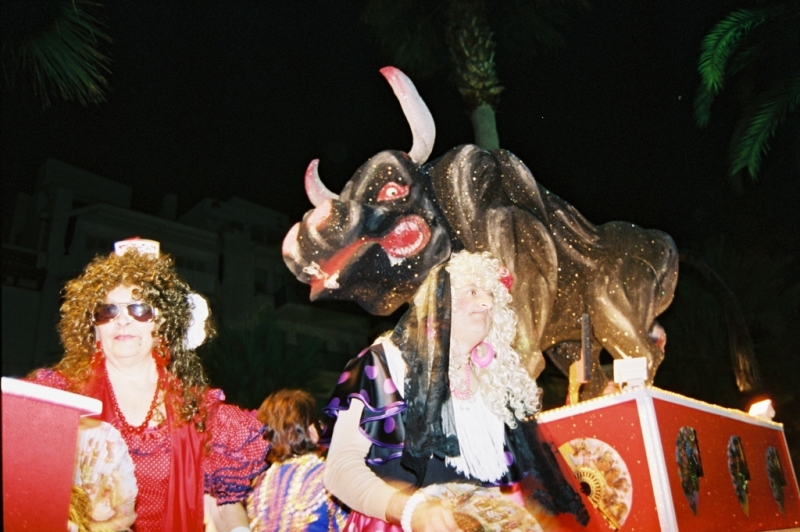 Carnaval Sitges
Fotos del carnaval de Sitges 2003.
Keywords: Carnaval Sitges