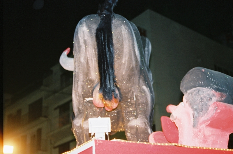 Carnaval Sitges
Fotos del carnaval de Sitges 2003.
Keywords: Carnaval Sitges