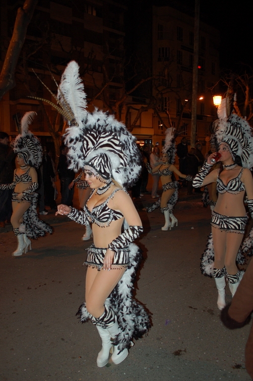 CARNAVAL EL VENDRELL 2010
FOTOS SENSE PROCESSAR
Keywords: CARNAVAL VENDRELL 2010