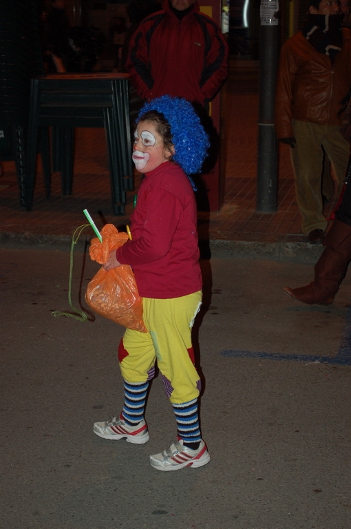 CARNAVAL EL VENDRELL 2010
FOTOS SENSE PROCESSAR
Keywords: CARNAVAL VENDRELL 2010