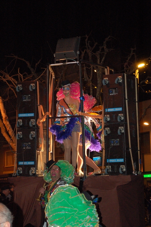 CARNAVAL EL VENDRELL 2010
FOTOS SENSE PROCESSAR
Keywords: CARNAVAL VENDRELL 2010