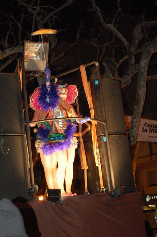 CARNAVAL EL VENDRELL 2010
FOTOS SENSE PROCESSAR
Keywords: CARNAVAL VENDRELL 2010