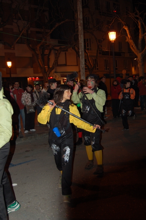 CARNAVAL EL VENDRELL 2010
FOTOS SENSE PROCESSAR
Keywords: CARNAVAL VENDRELL 2010