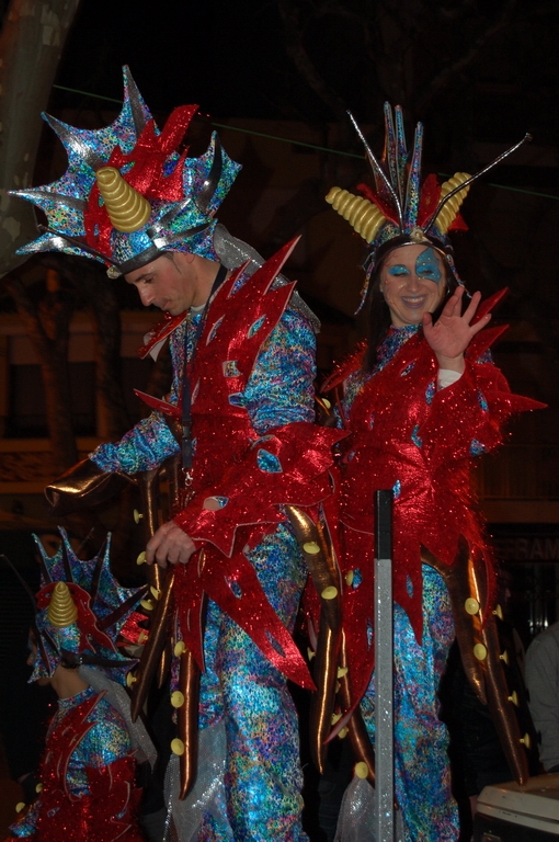 CARNAVAL EL VENDRELL 2010
FOTOS SENSE PROCESSAR
Keywords: CARNAVAL VENDRELL 2010