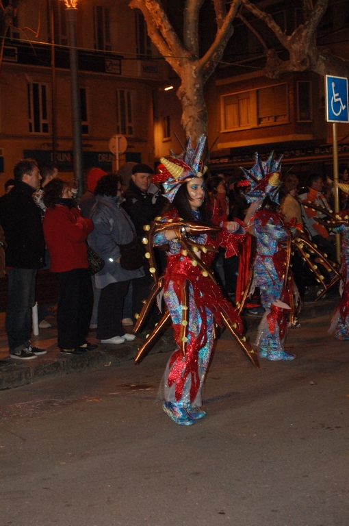 CARNAVAL EL VENDRELL 2010
FOTOS SENSE PROCESSAR
Keywords: CARNAVAL VENDRELL 2010
