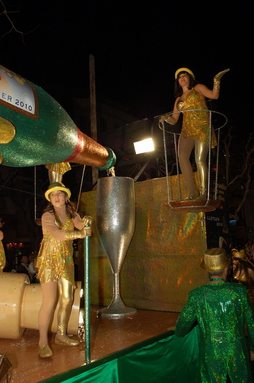 CARNAVAL EL VENDRELL 2010
FOTOS SENSE PROCESSAR
Keywords: CARNAVAL VENDRELL 2010